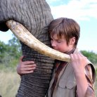 Dobrodružství v divočině 3: Sloní příběh (2017) - Phoenix Wilder