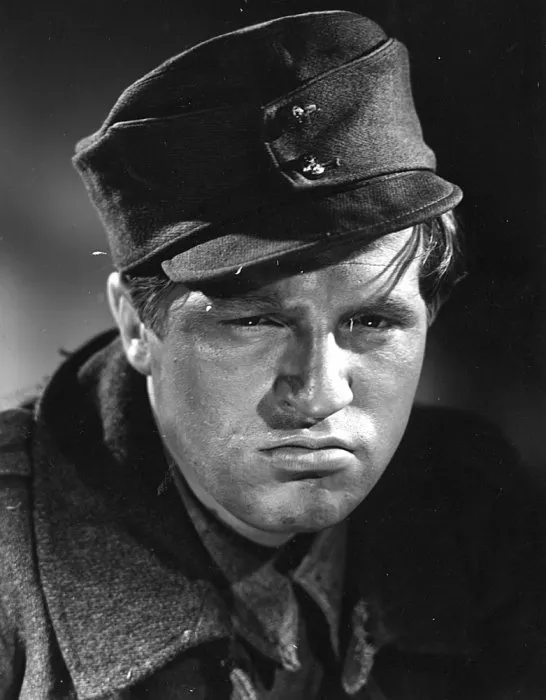 Okänd soldat (1955)