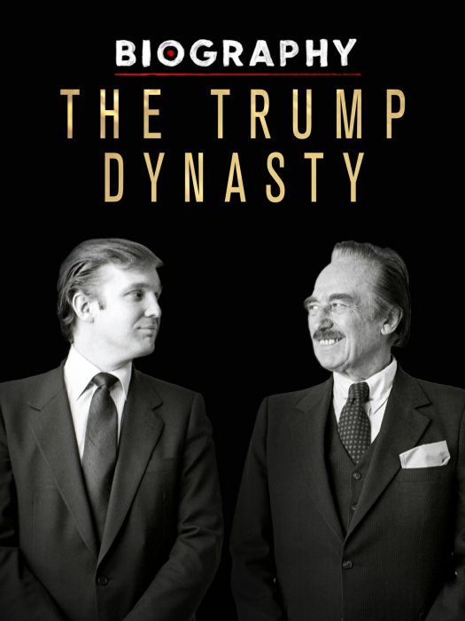 Donald Trump zdroj: imdb.com