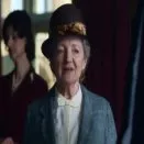 Agatha Christie: Slečna Marpleová: Nekonečná noc (2013) - Miss Marple