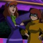 Scooby-Doo: Kniha upírov (2011) - Velma Dinkley