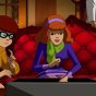 Scooby Doo! Music of the Vampire (2011) - Velma Dinkley