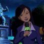 Scooby-Doo: Kniha upírov (2011) - Reporter