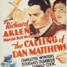 The Calling of Dan Matthews (1935)