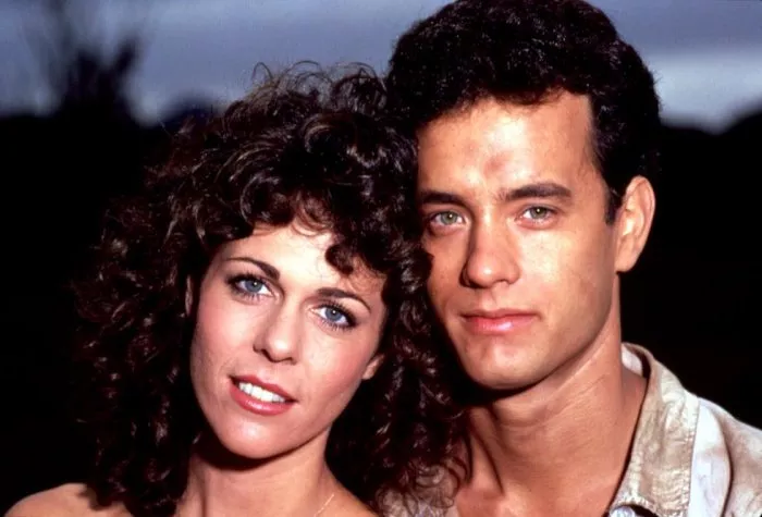 Tom Hanks, Rita Wilson zdroj: imdb.com