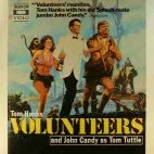 Blázni a dobrovolníci (1985)