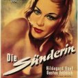 Die Sünderin (1951) - Marina the Girl