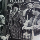 The Wistful Widow of Wagon Gap (1947) - Jake Frame