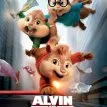 Alvin and the Chipmunks: The Road Chip (2015) - Theodore