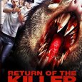 Return of the Killer Shrews (2012) - Thorne Sherman