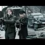 Bloodrayne – The Third Reich (2010) - Nathaniel Gregor