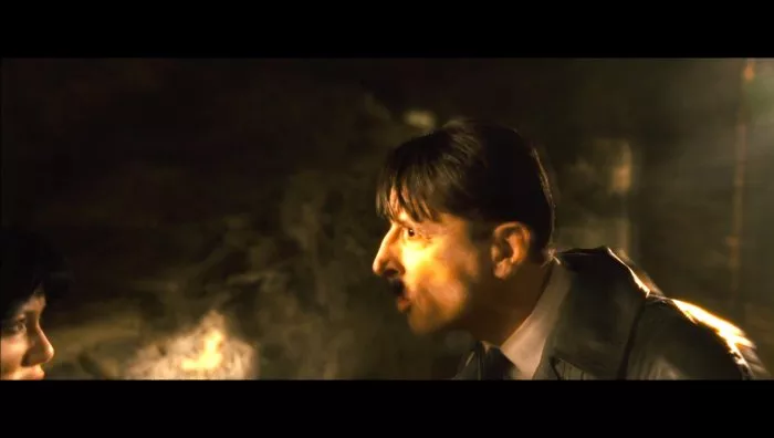 Bloodrayne: třetí říše (2010) - Hitler