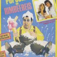 Popcorn und Himbeereis (více) (1978) - Vivi Berger