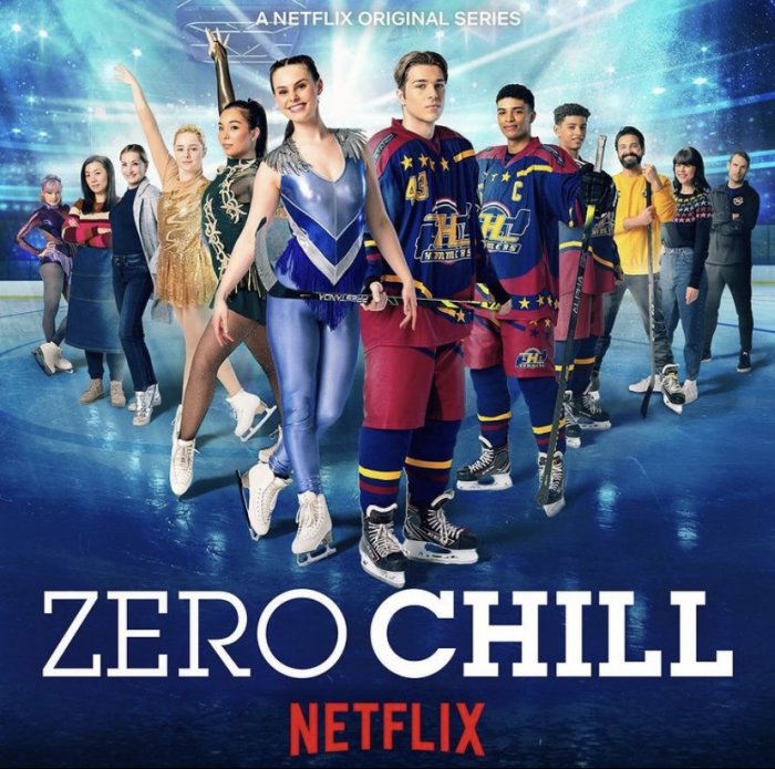 Zero Chill (2021)