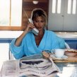 High Finance Woman 1989 (1990) - Brenda