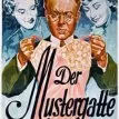 Der Mustergatte (1937)