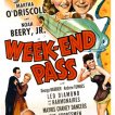 Week-End Pass (1944)