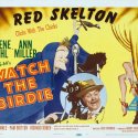 Watch the Birdie (1950) - Rusty Cammeron