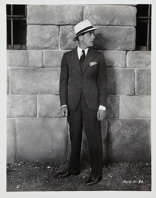 Humphrey Bogart zdroj: imdb.com