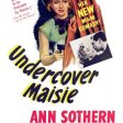 Undercover Maisie (1947)