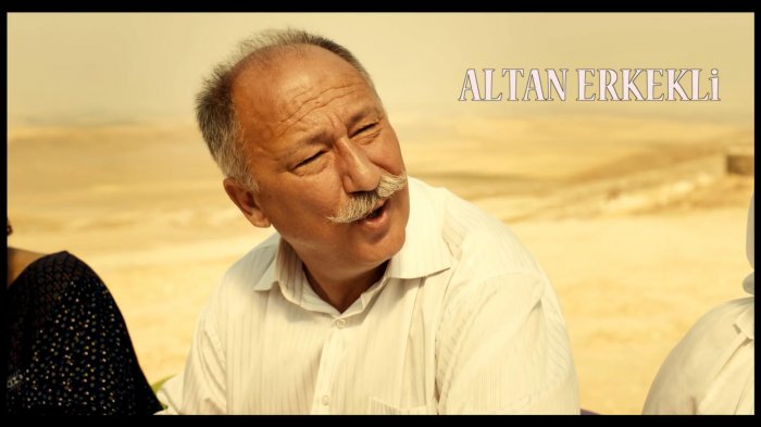 Altan Erkekli zdroj: imdb.com