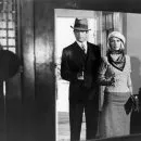 Warren Beatty (Clyde Barrow), Faye Dunaway (Bonnie Parker)
