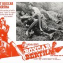 Boxcar Bertha (1972) - Rake Brown