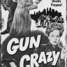 Deadly Is the Female (1949) - Annie Laurie Starr