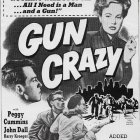 Gun Crazy (1949) - Annie Laurie Starr