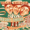 Three Cockeyed Sailors (1940)