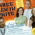 Three Men in White (1944)