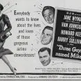 Three Guys Named Mike (1951)