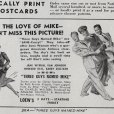 Three Guys Named Mike (1951)