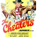The Cheaters (1945)