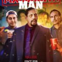 The Margarita Man (2019)