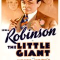 The Little Giant (1933) - Polly Cass