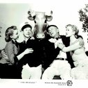 The Milkman (1950) - Ginger Burton