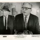 The Misadventures of Merlin Jones (1964) - Judge Holmsby