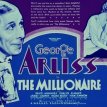 The Millionaire (1931) - Bill Merrick