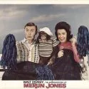 The Misadventures of Merlin Jones (1964) - Stanley