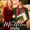 The Mistletoe Inn (2017) - Zeke
