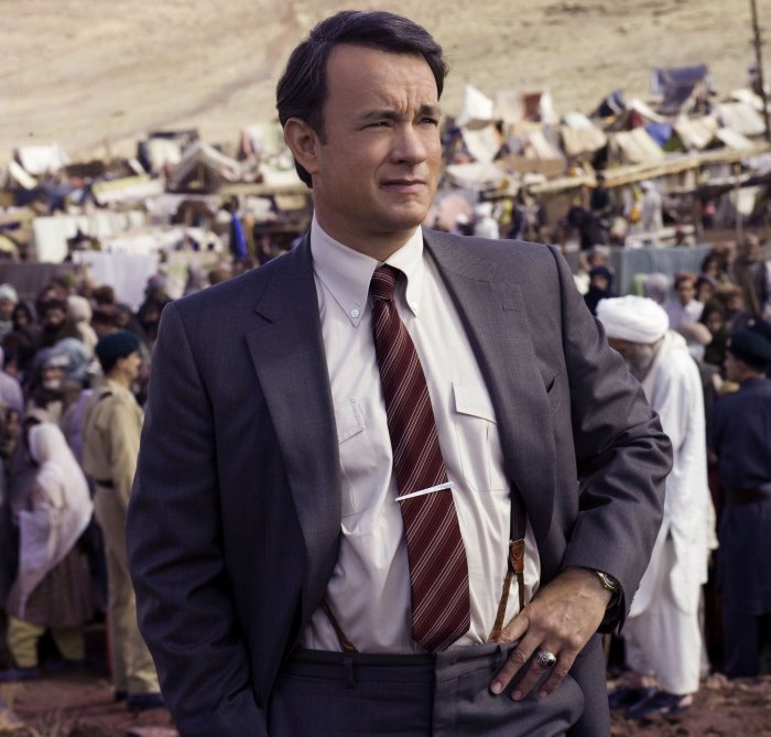 Tom Hanks (Charlie Wilson) zdroj: imdb.com