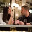 Ben Affleck (Doug MacRay), Rebecca Hall (Claire Keesey)