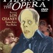 Fantóm opery (1925) - Simon Buquet