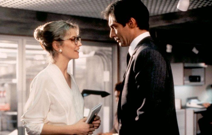 The Living Daylights (1987) - Miss Moneypenny