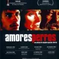 Amores perros (2000) - Valeria