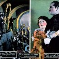 Fantóm opery (1925) - Christine Daae