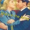 She's in the Army (1942)