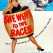 She Went to the Races (1945)