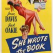 She Wrote the Book (1946) - Joe aka Count Boris